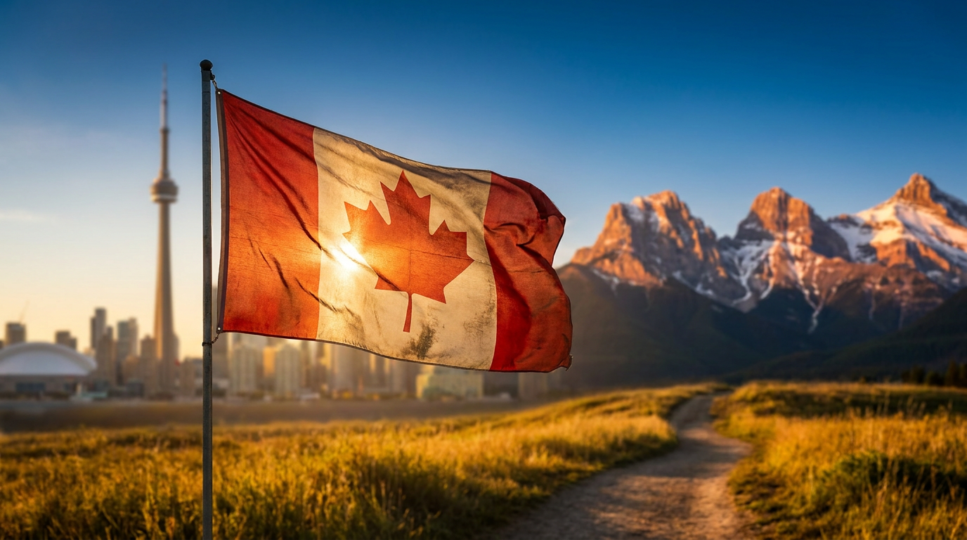 Visto de Turismo Canadá 2026: Preços e Taxas Atualizados
