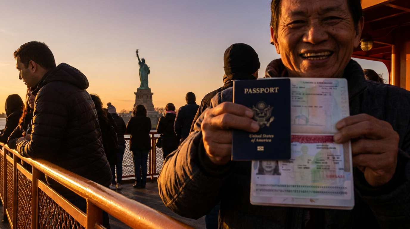 Visto Americano: Guia Completo para Agendamento e Entrevista