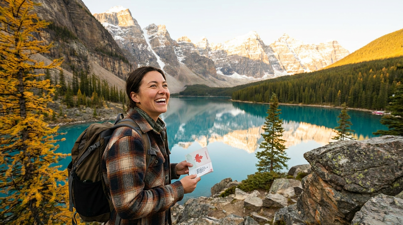 eTA ou Visto Canadense: Guia Completo para Viajantes Brasileiros