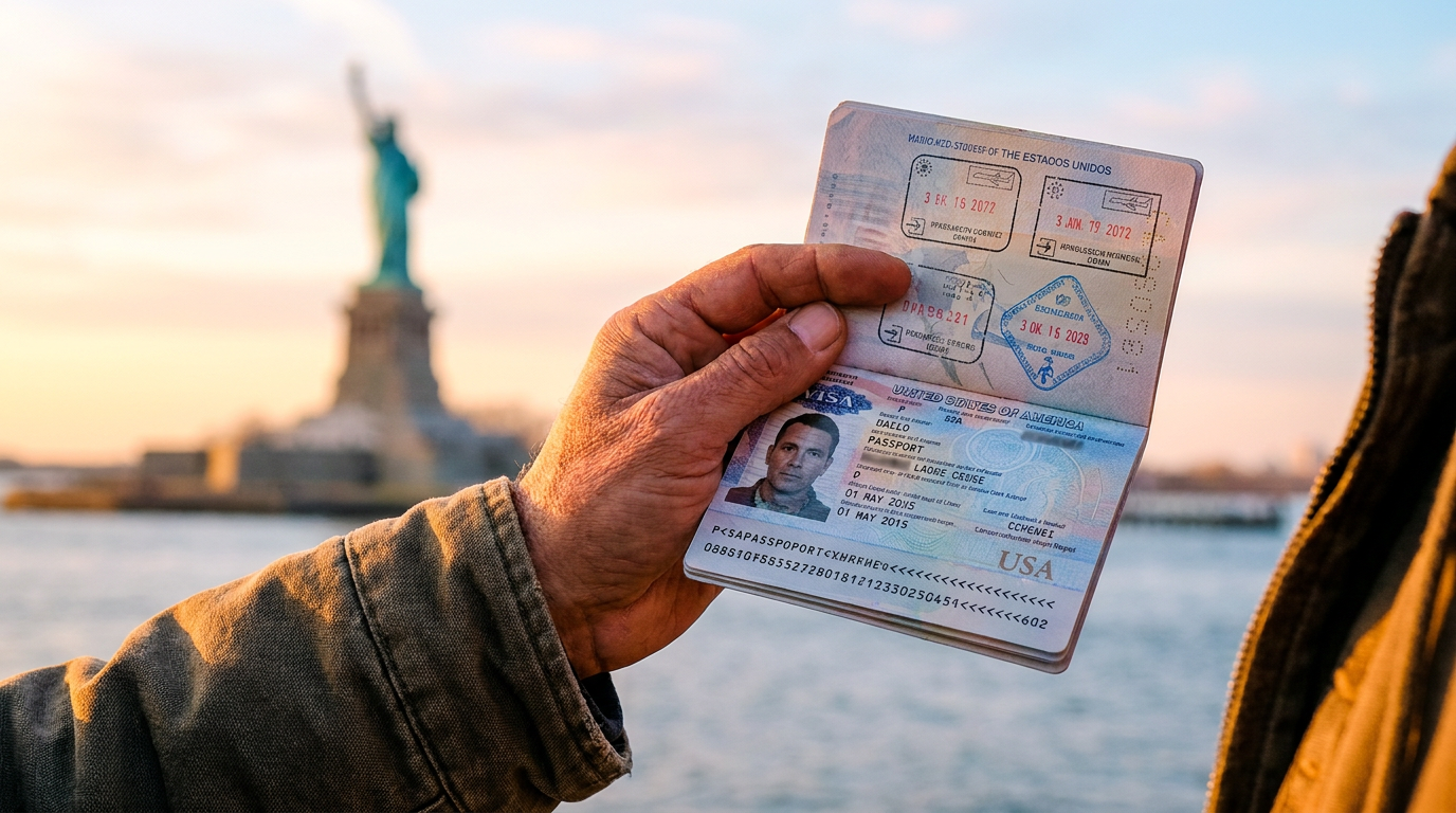 Visto Americano: Valores, Tipos e Dicas para Não Errar!