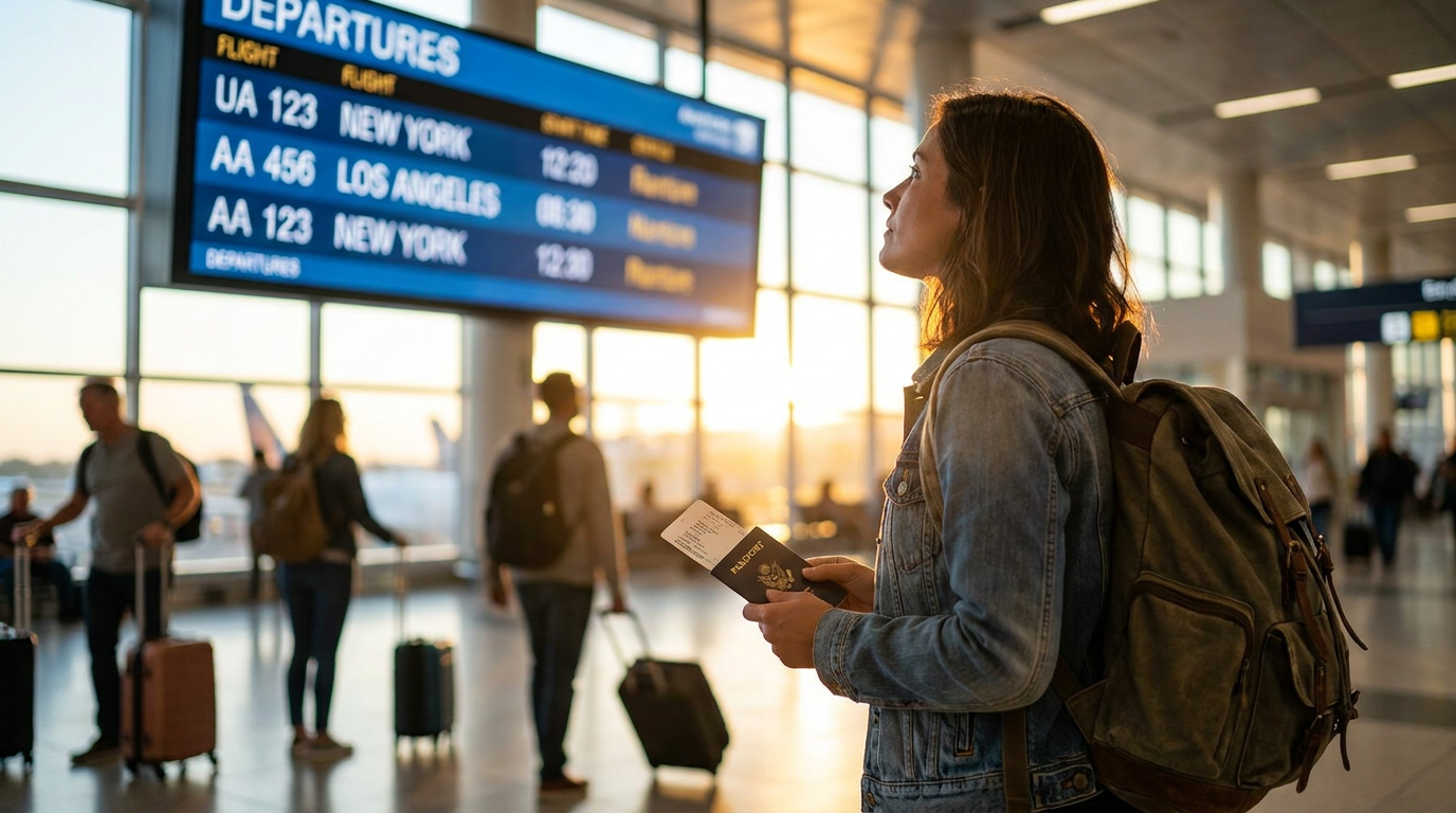 Visto Americano: Quanto Custa e Como Economizar na Sua Viagem?