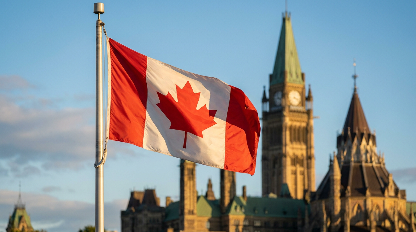 Visto Canadá 2026: Preços, Taxas e Como Solicitar