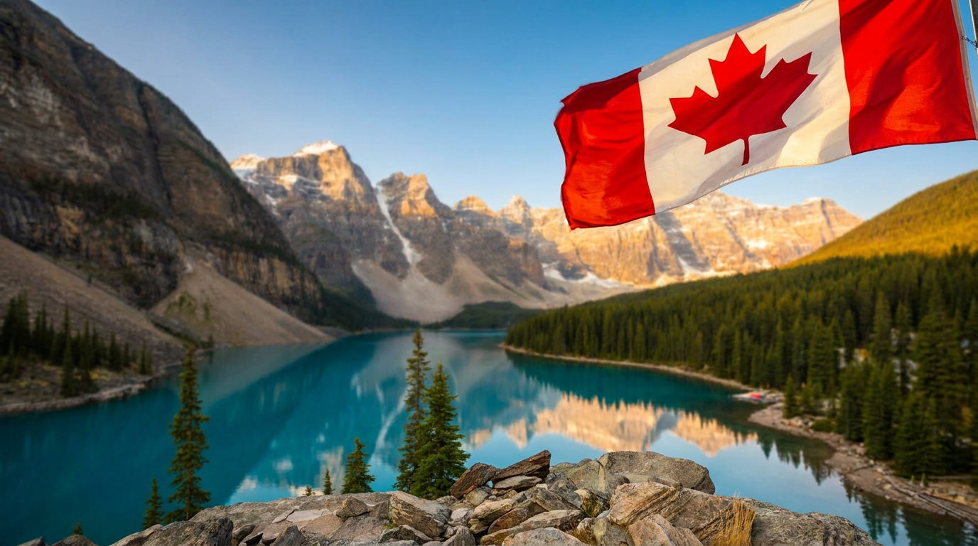 Visto Canadense para Brasileiros: Guia Completo de Turismo