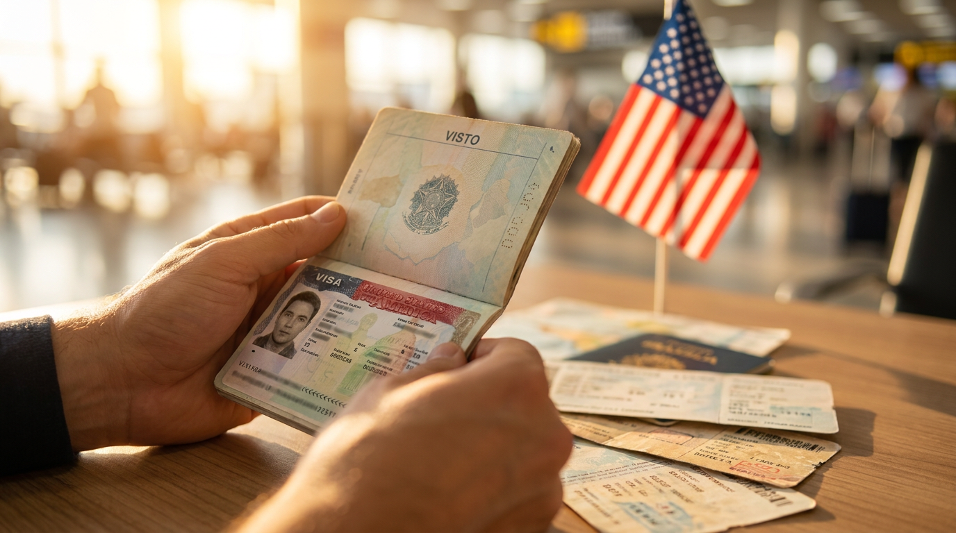 Valor do Visto Americano: Guia Completo para Sua Viagem!