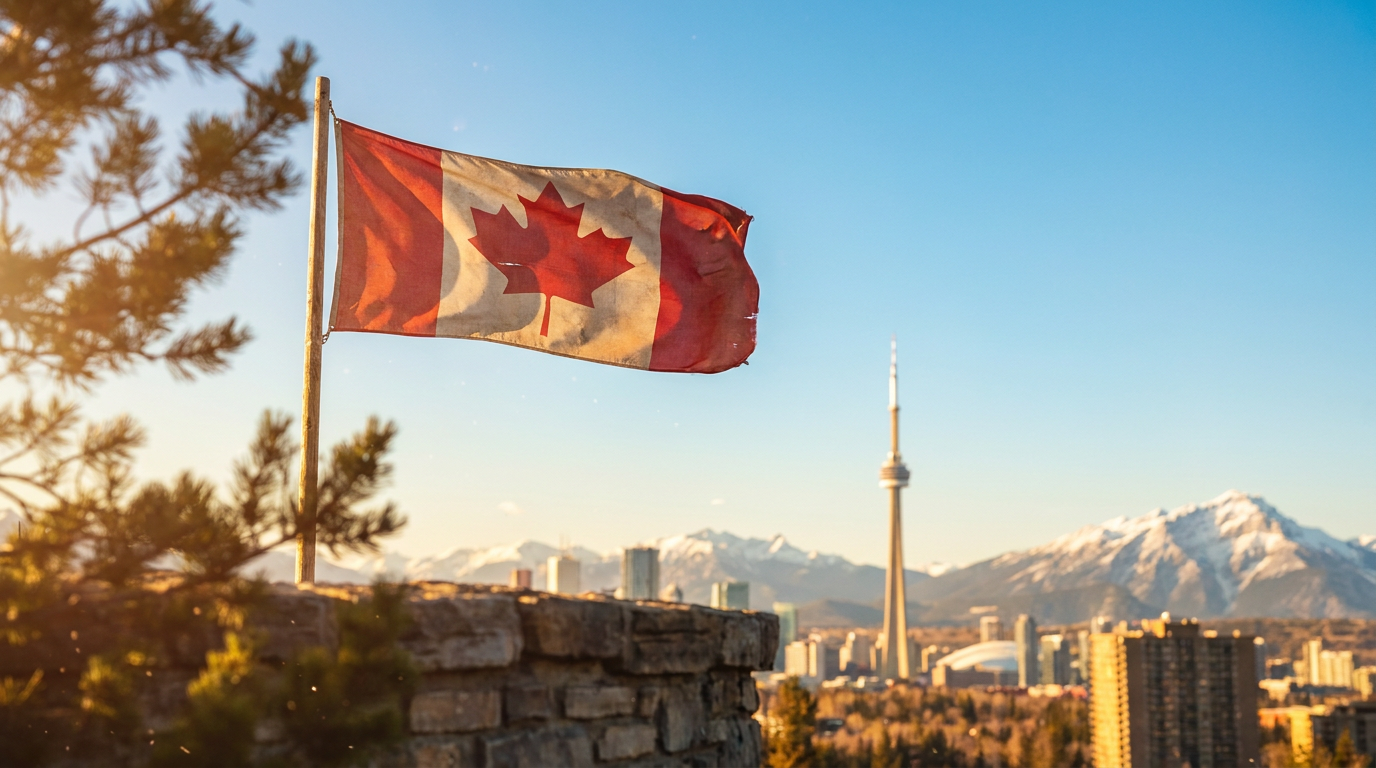 Visto de Turismo para o Canadá 2026: Custos e Como Solicitar