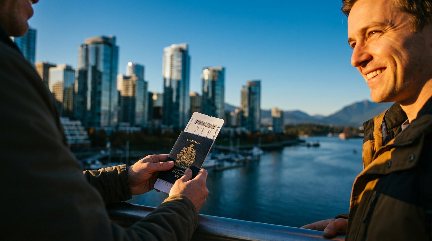 Visto de Turismo Canadense: Prazo de Análise e Dicas Essenciais