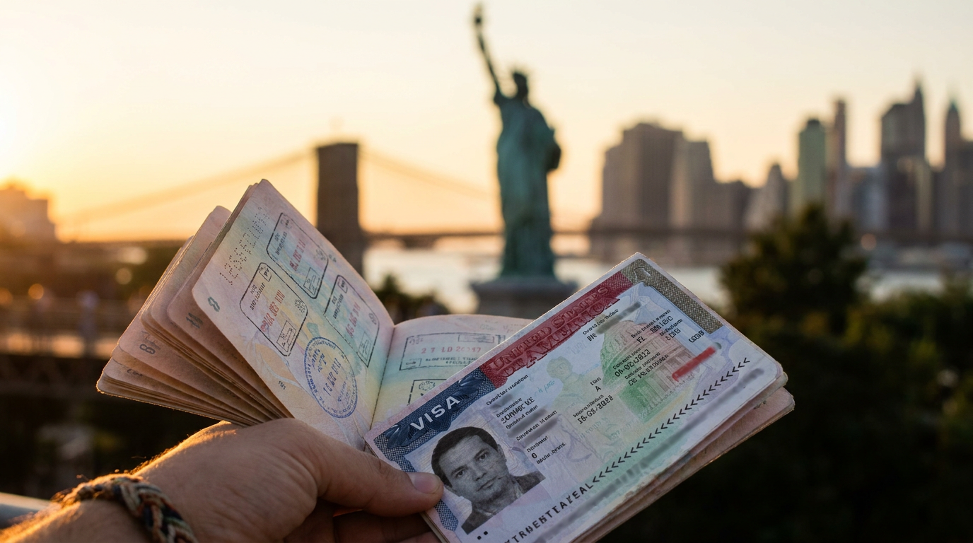 Visto Americano: Valores, Como Pagar e Dicas Essenciais
