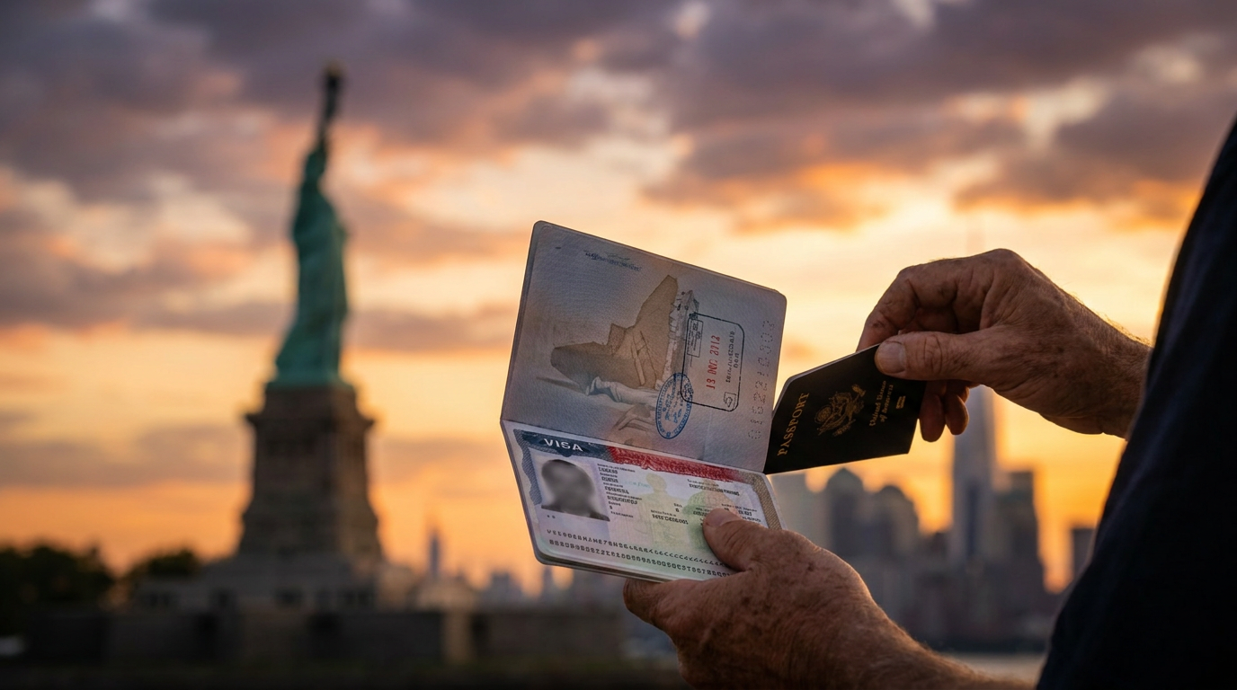 Visto Americano: Guia Completo para Agendamento Sem Erros