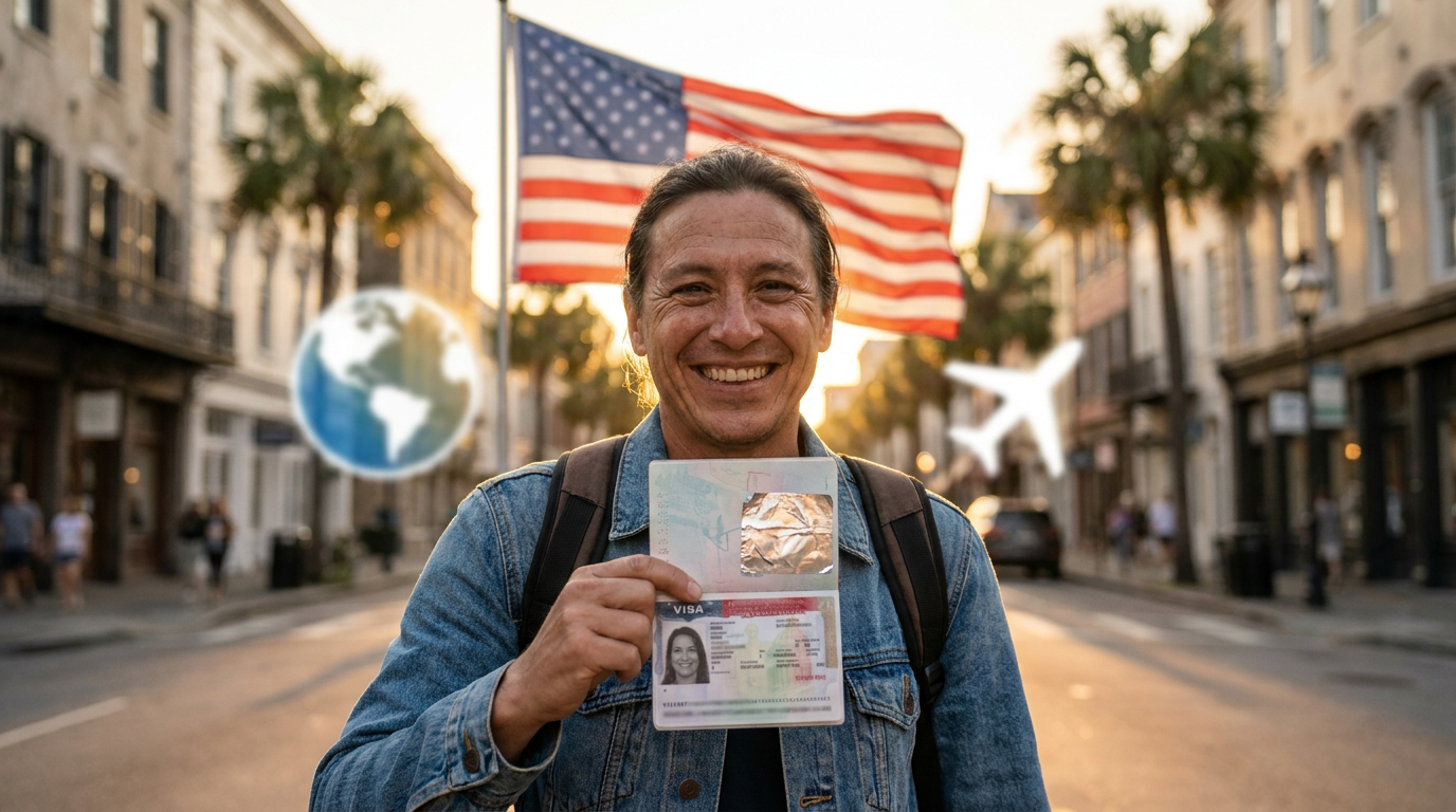 Renovação do Visto Americano: Passo a Passo Sem Preocupações