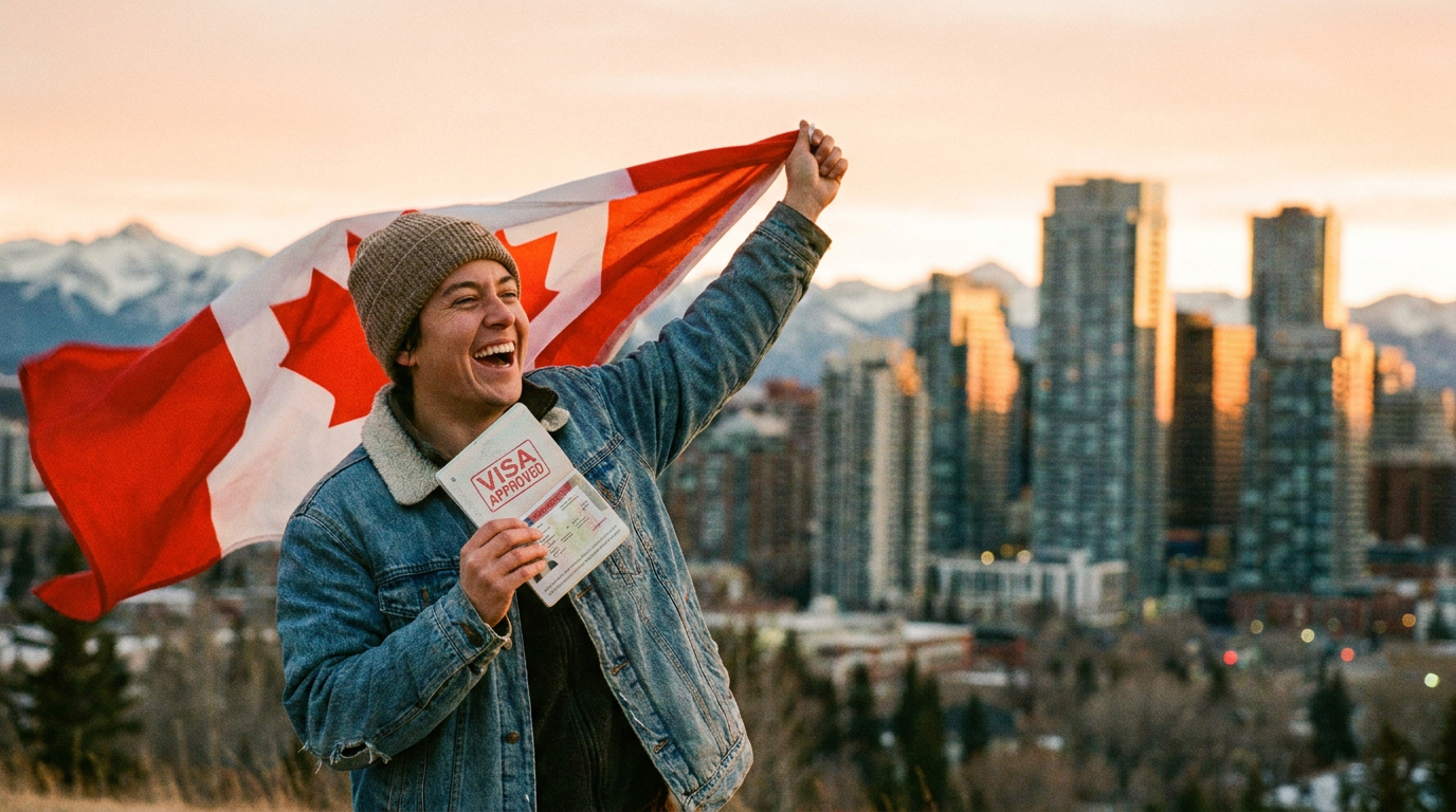 Evite Erros Comuns ao Pedir Seu Visto Canadense!