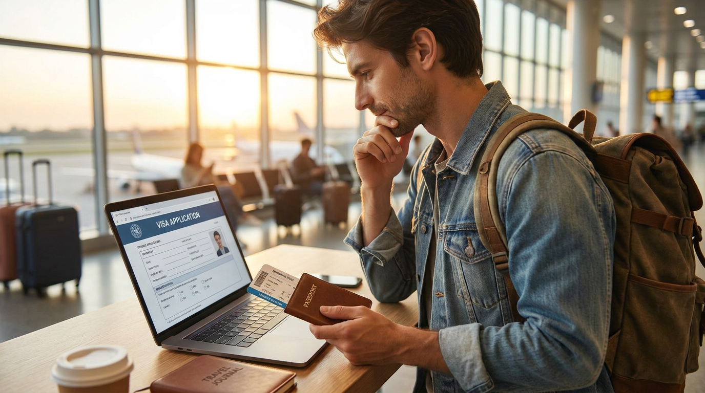 Agendamento de Visto: Seu Guia Definitivo para Viagens Internacionais