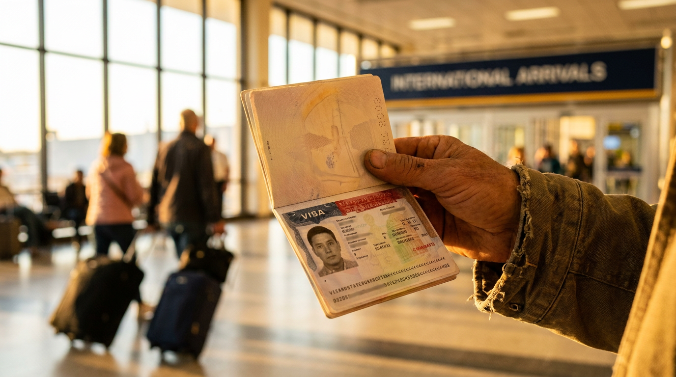 Renovação de Visto Americano: Guia Completo e Descomplicado