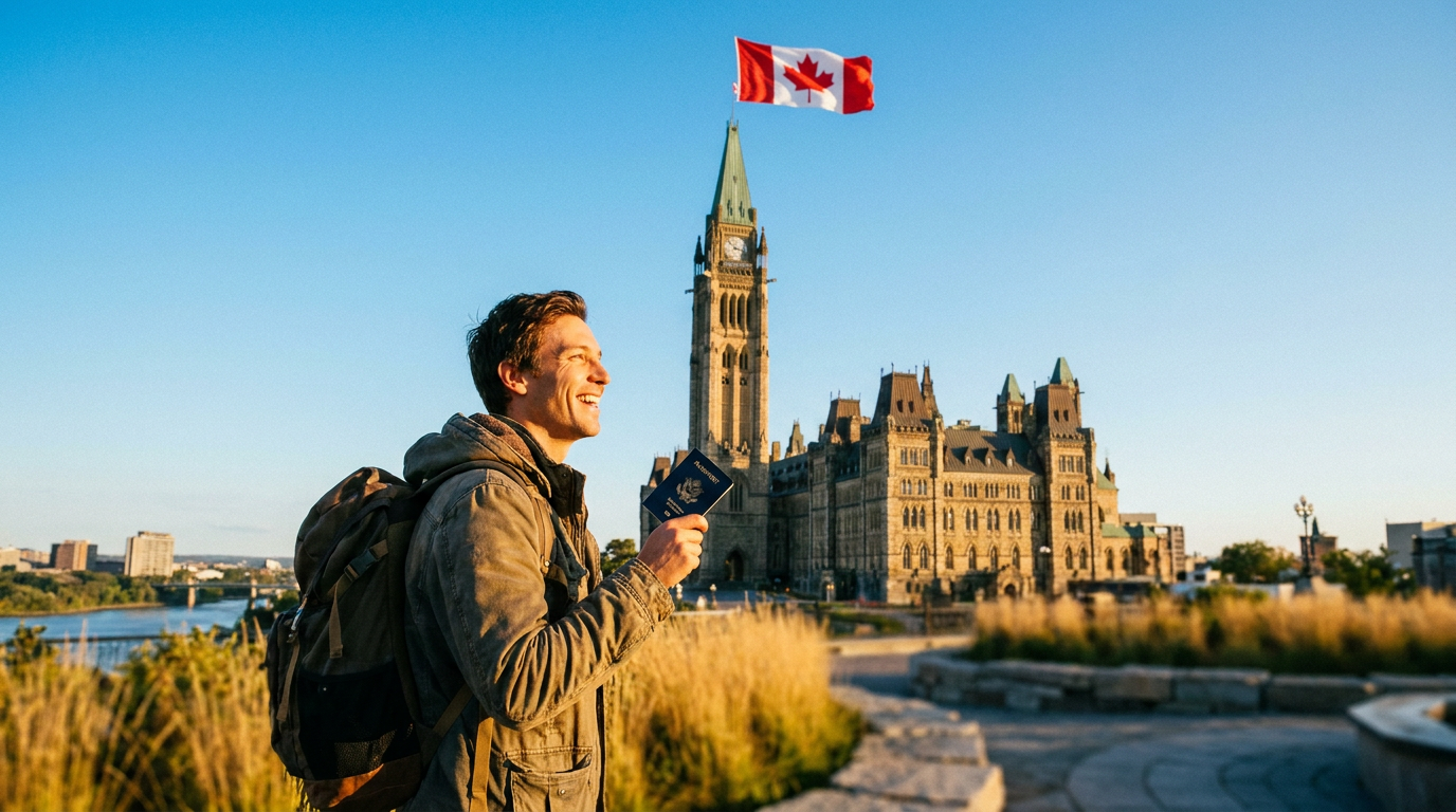 eTA ou Visto Canadense: Qual o Certo para Sua Viagem?