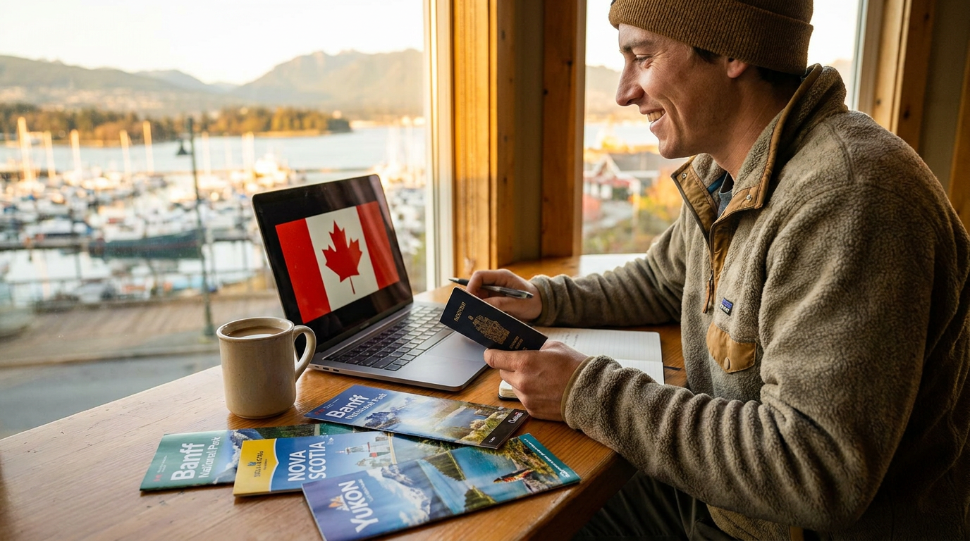 Visto Canadense: 7 Erros Comuns Para Evitar ao Solicitar o Visto de Turismo