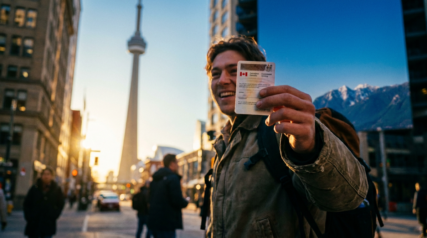 Visto Canadense de Turismo: Entenda os Prazos de Análise!