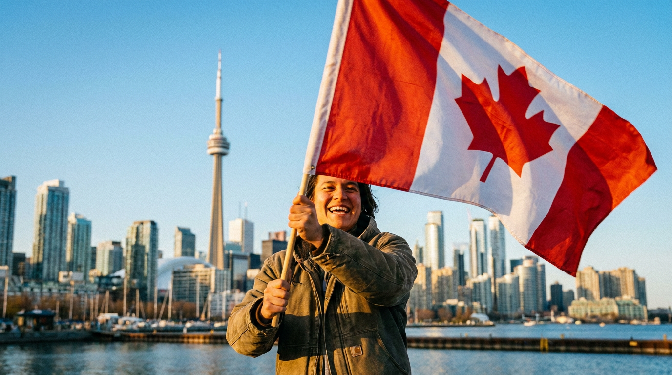 eTA ou Visto Canadense: Guia Completo para Viajantes