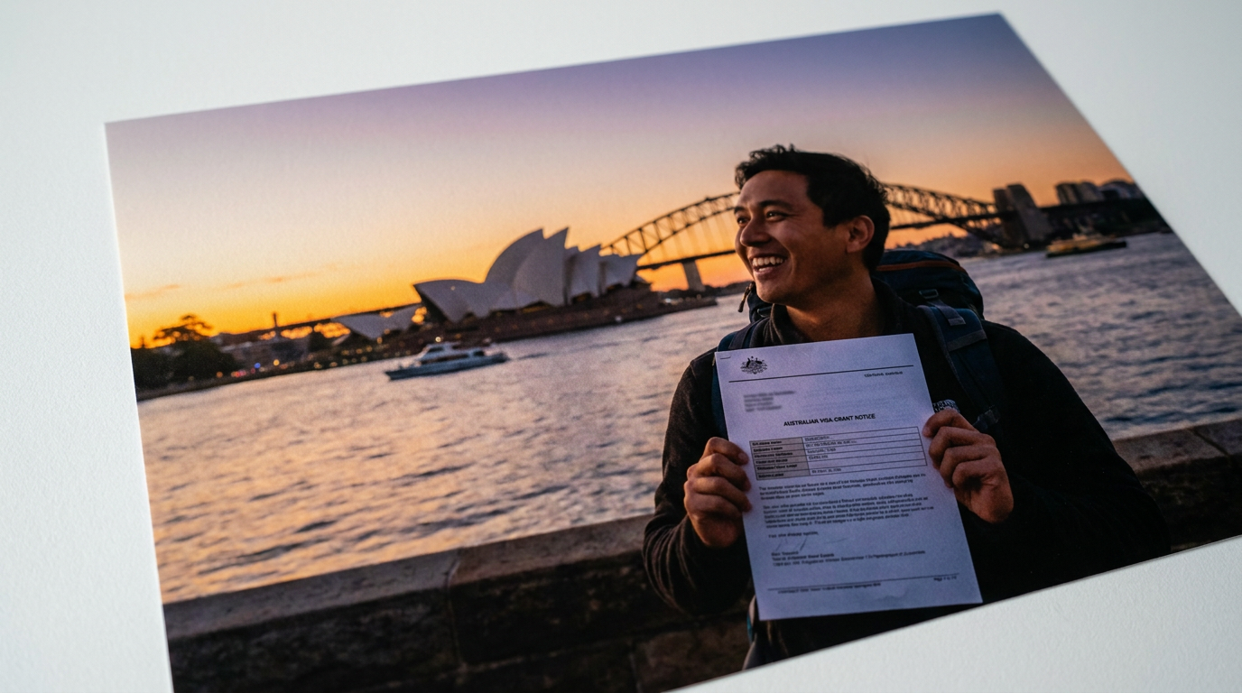 Visto Australiano: Evite Erros Comuns e Garanta a Aprovação