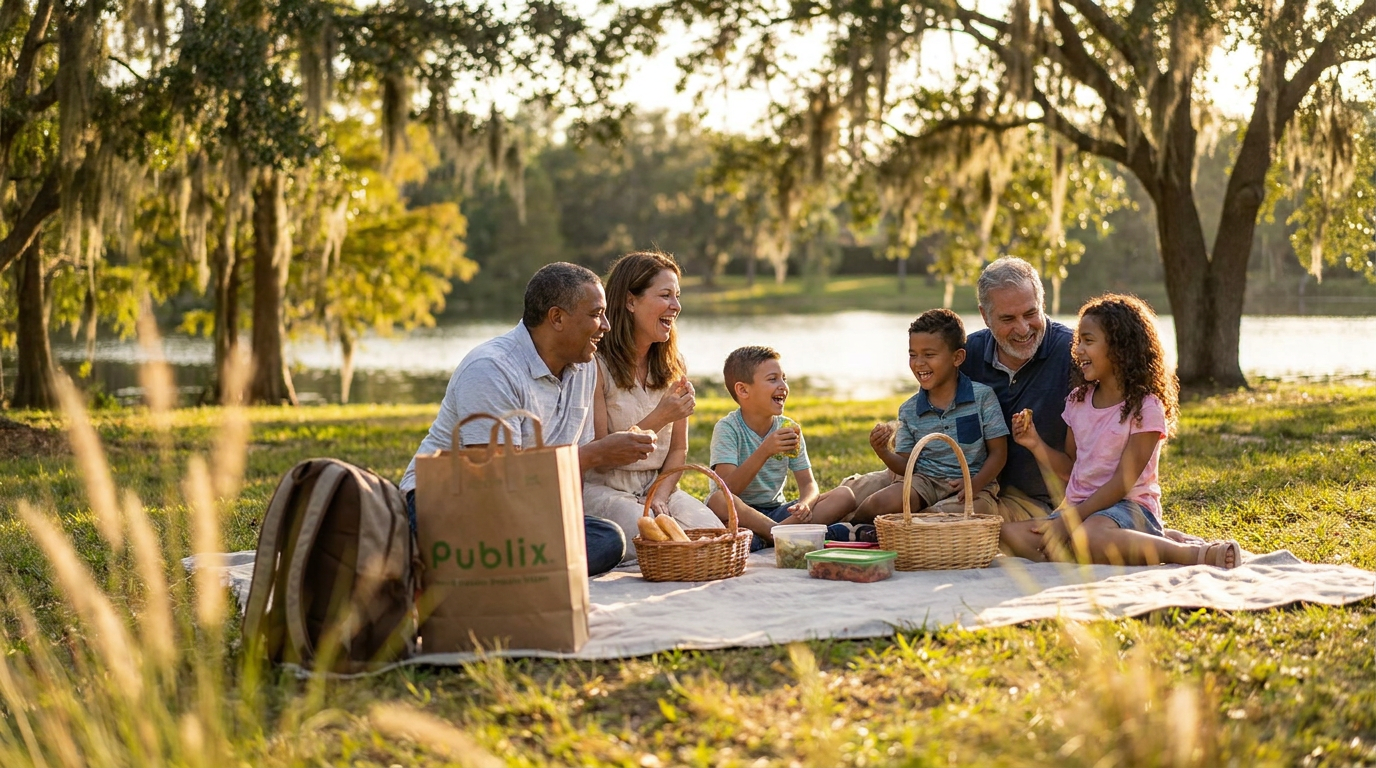 Comer Bem em Orlando: Dicas Essenciais para Economizar