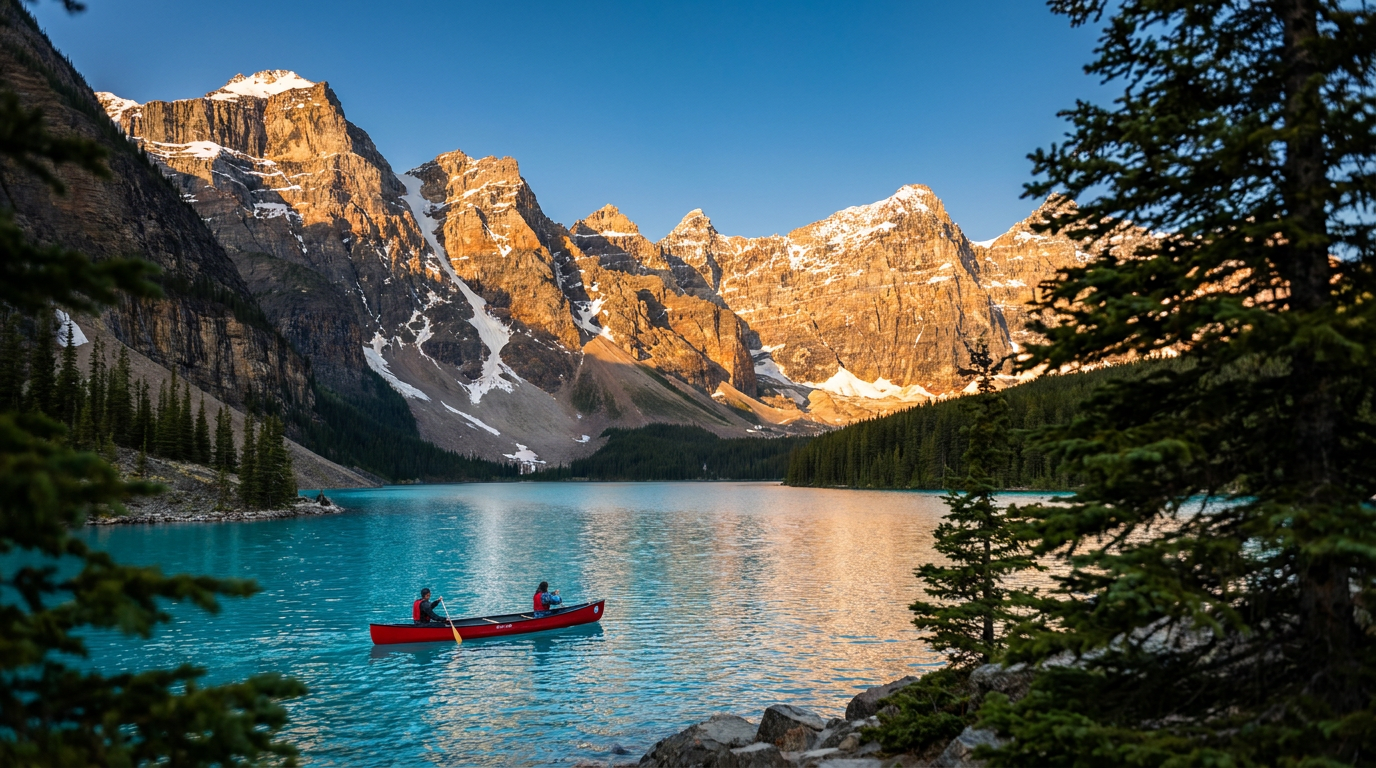 eTA vs. Visto Canadense: Guia Completo para Viajantes Brasileiros