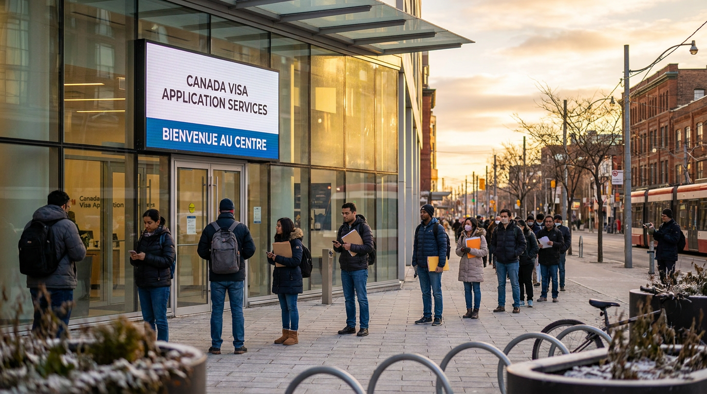 Visto Canadá 2026: Quanto Custa e Como Planejar?