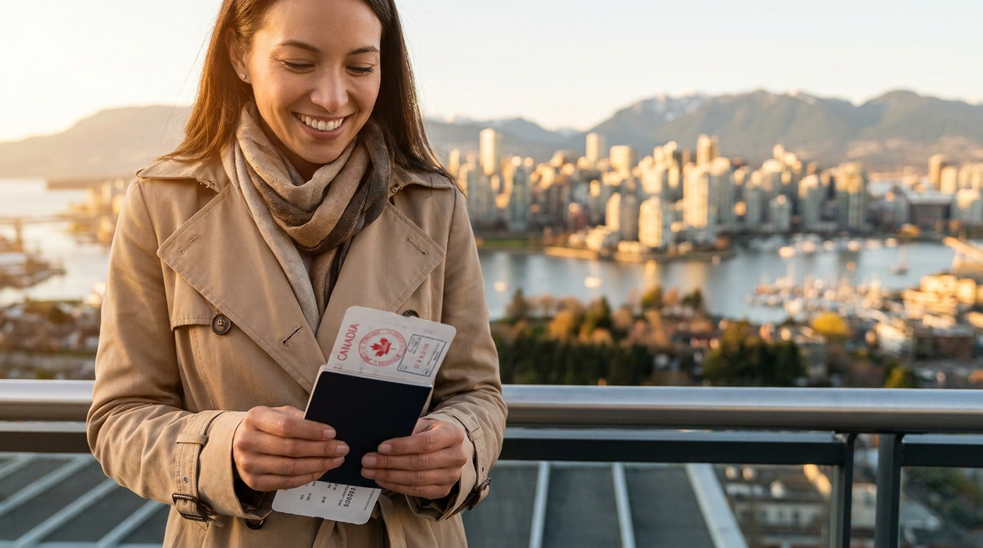 eTA ou Visto de Turismo Canadense: Qual o Seu Caminho para o Canadá?