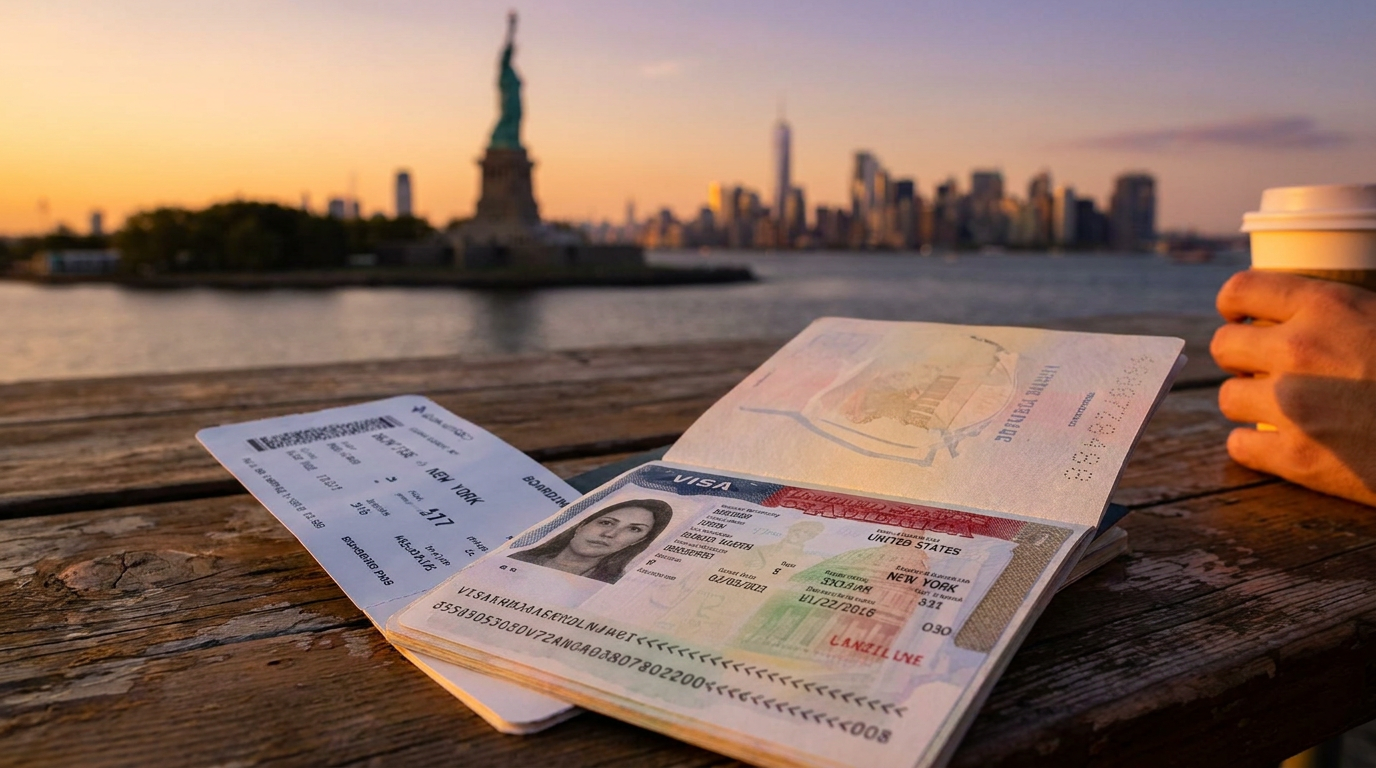 Visto Americano: Quanto Custa e Como Planejar sua Viagem
