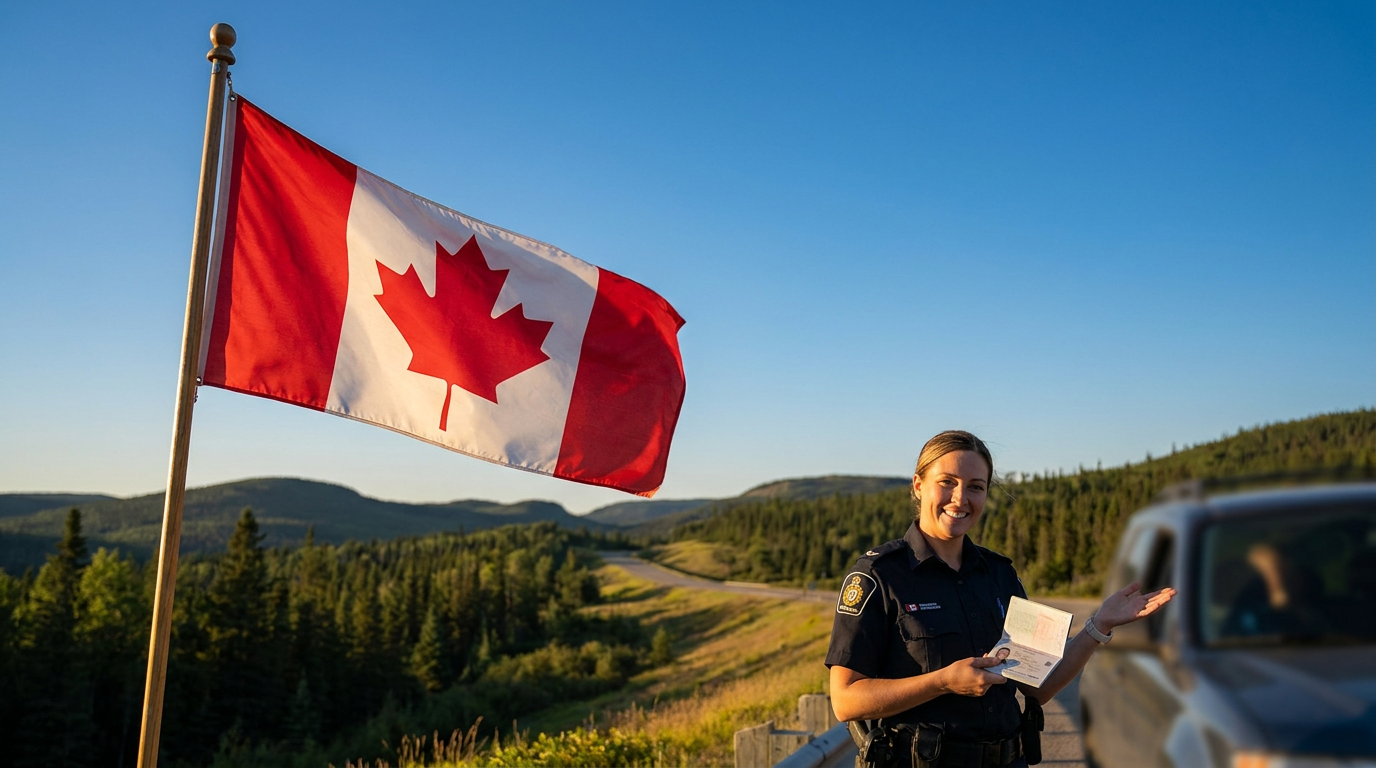 Renovação Visto Canadá: Guia Completo para Turistas Brasileiros