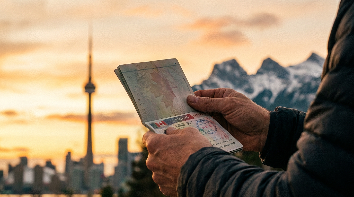 Renovação Visto Canadá: Guia Essencial para Turistas