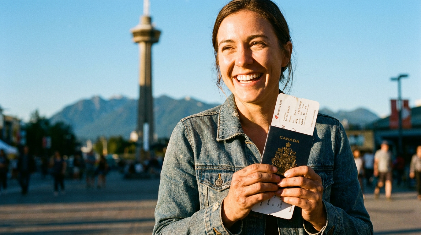 Quanto Custa o Visto de Turismo para o Canadá em 2026? Taxas e Dicas