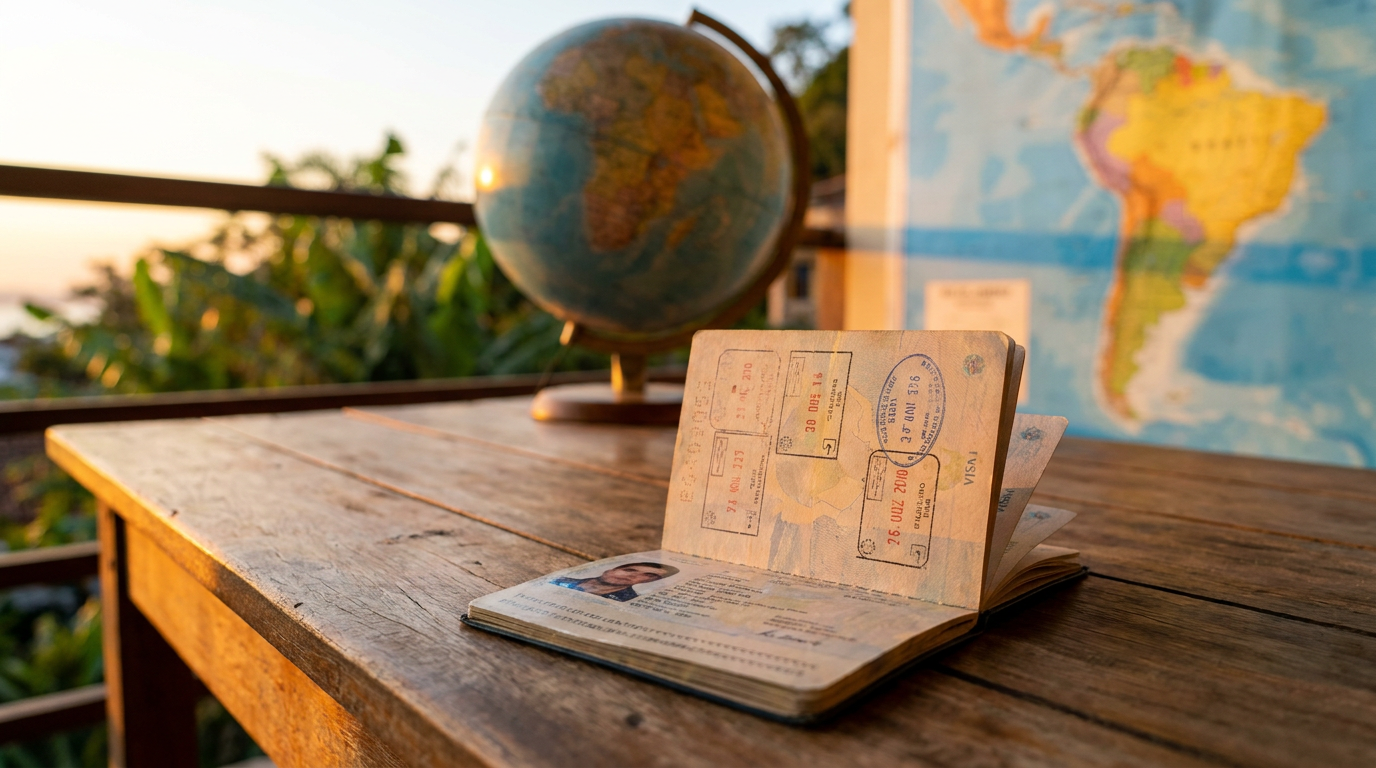 Passaporte Brasileiro: Quanto Custa e Como Emitir o Seu!