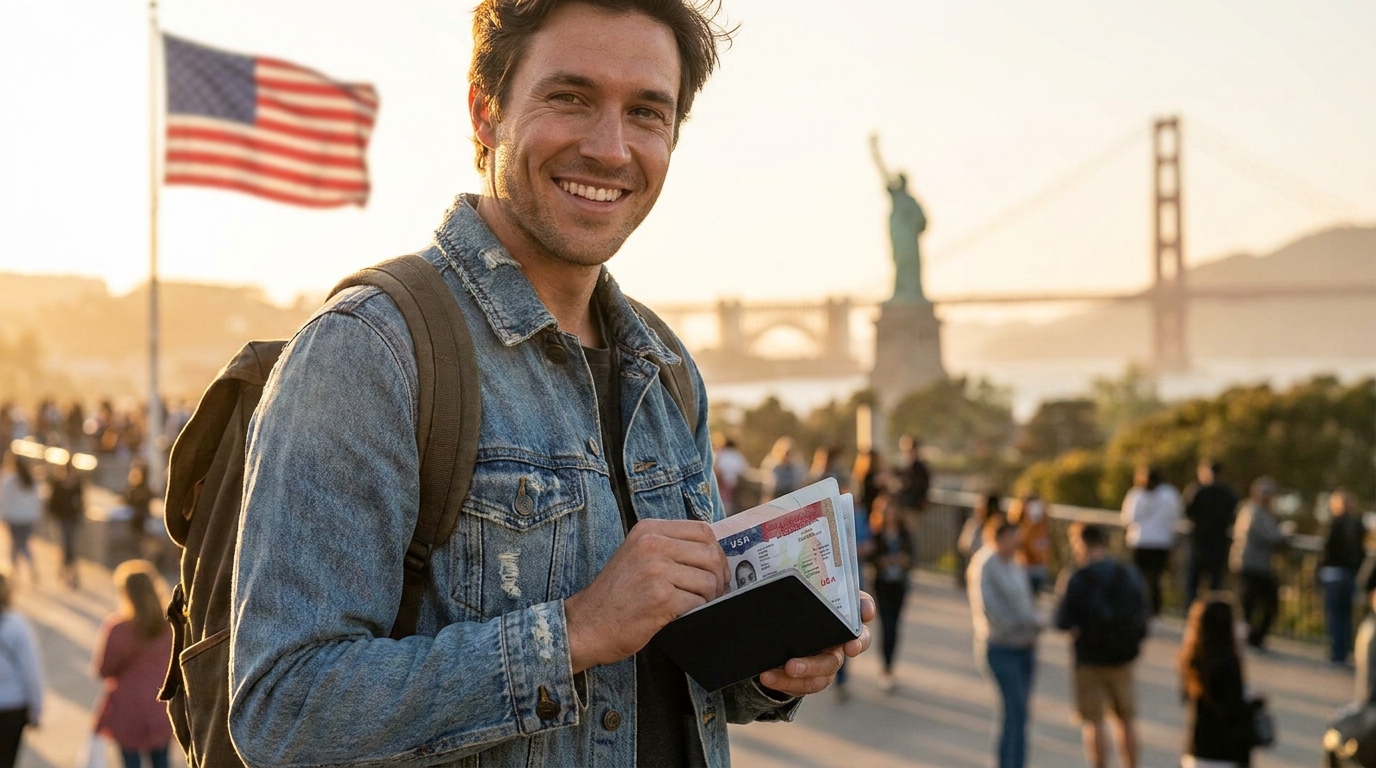 Visto Americano: Agendamento descomplicado para sua viagem!