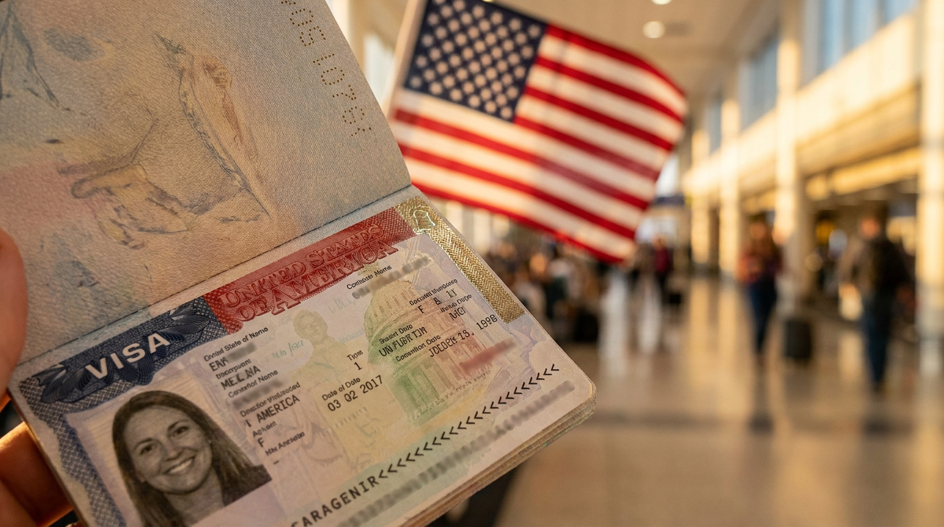 Visto Americano: Guia Completo para Agendamento Sem Erro