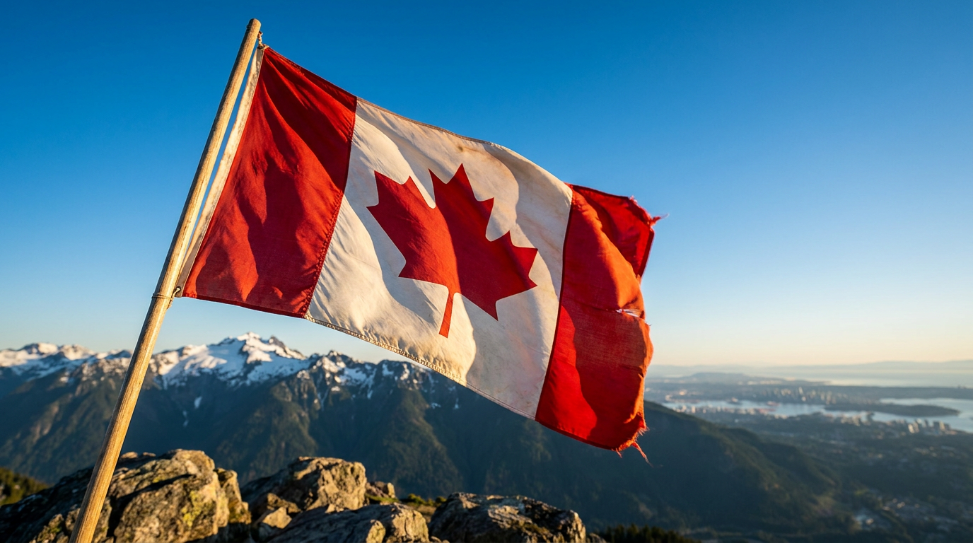 Visto Canadá 2026: Quanto Custa o Sonho Canadense?