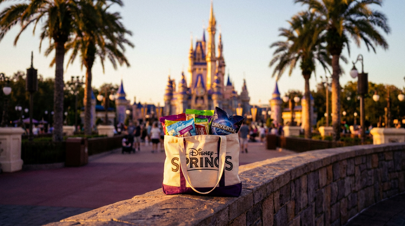 Tax Free em Orlando: Economize em Suas Compras na Flórida!