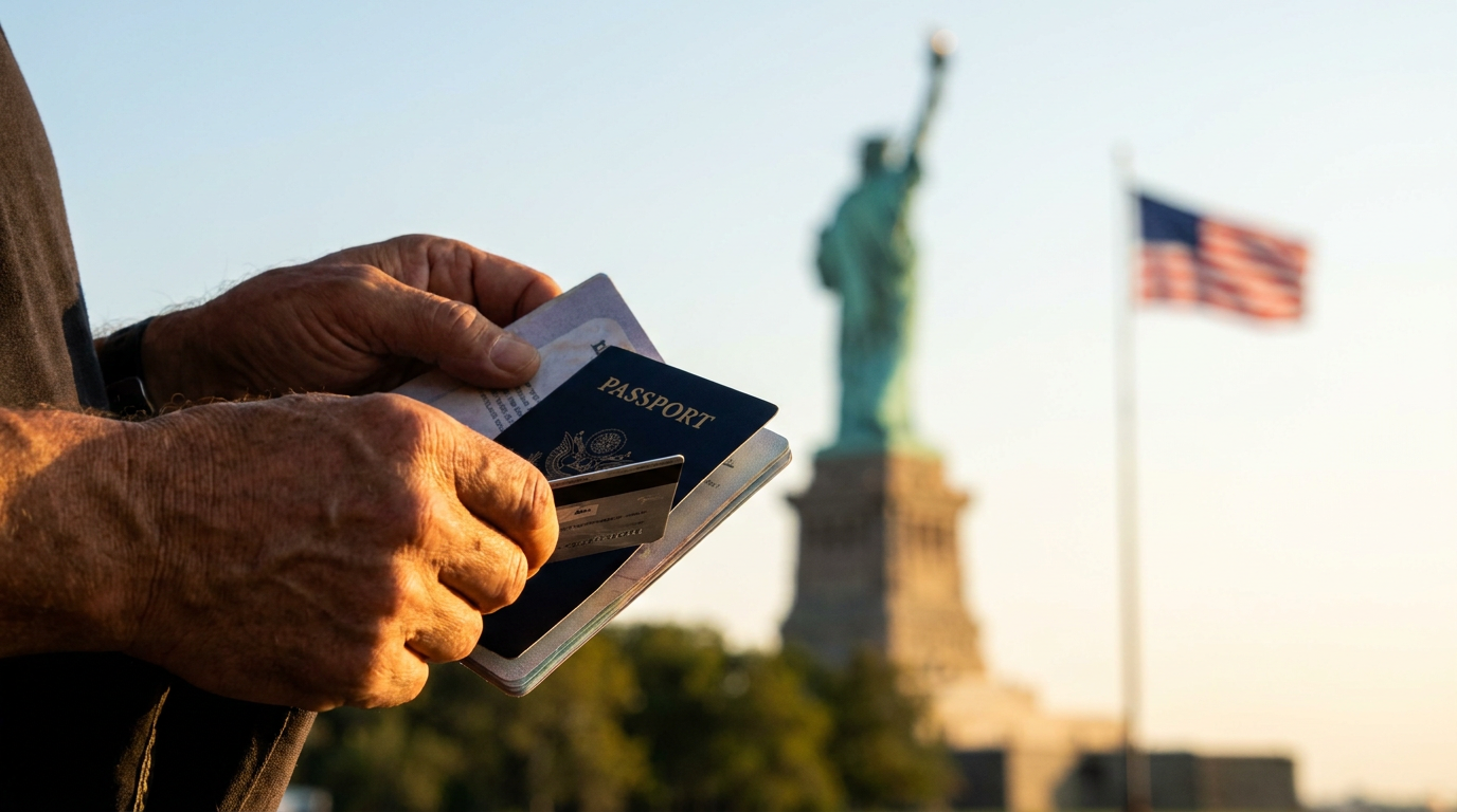 Visto Americano: Quanto Custa e Como Reduzir os Gastos?