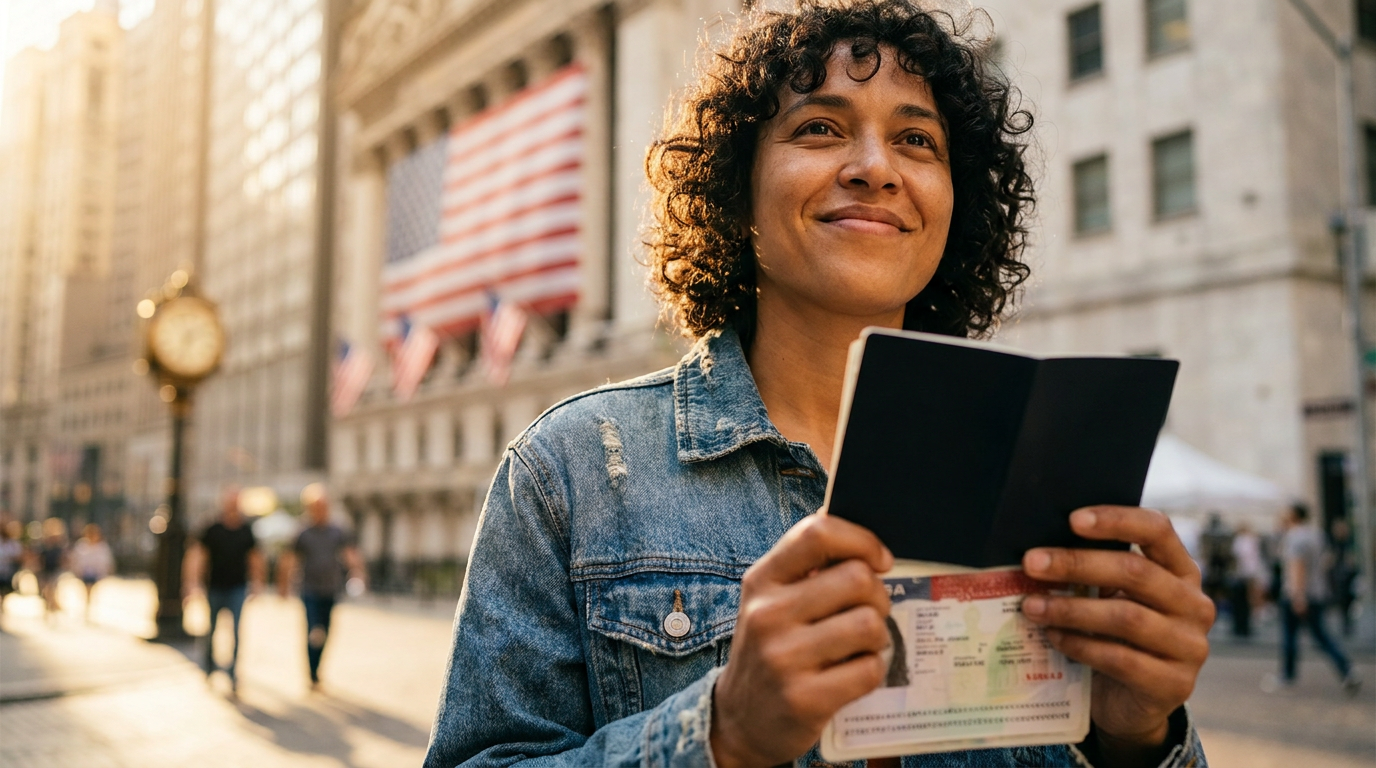 Visto Americano: Guia Completo para Agendamento e Aprovação