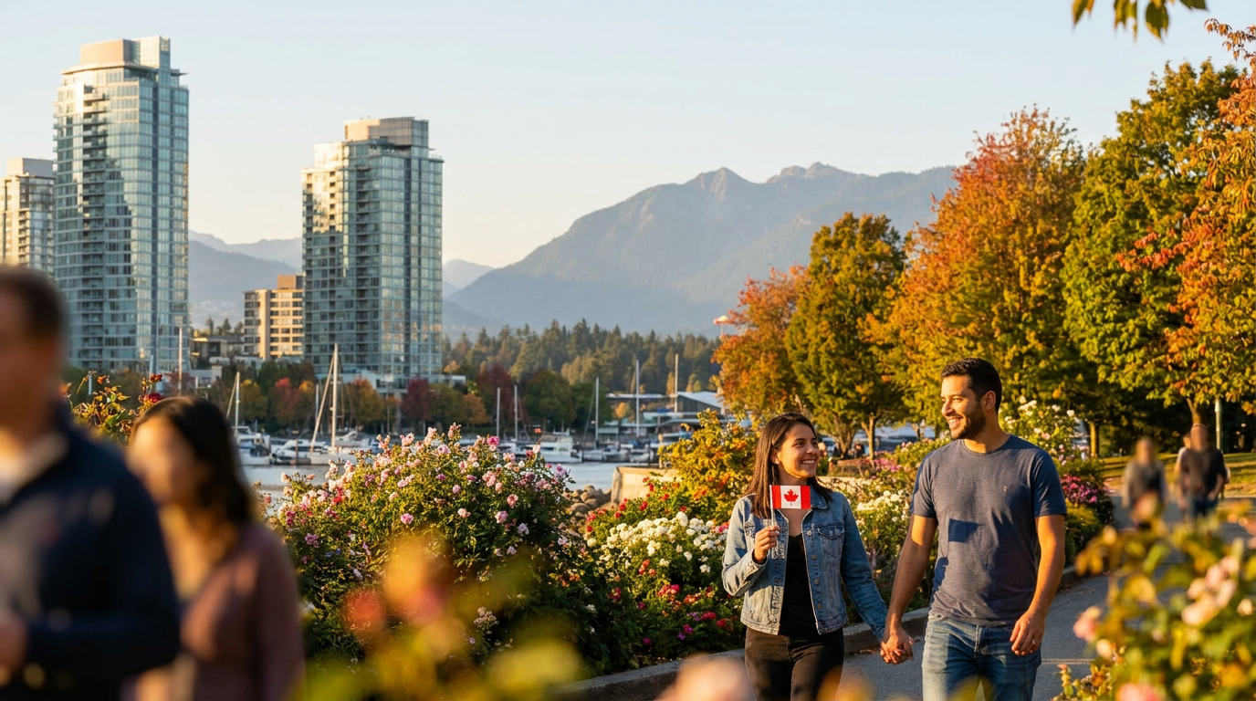 eTA ou Visto Canadense? Guia Definitivo Para Viajantes BR
