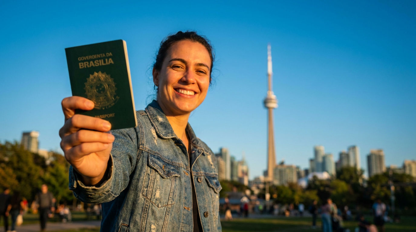 Visto Canadá 2026: Quanto Custa e Como Solicitar