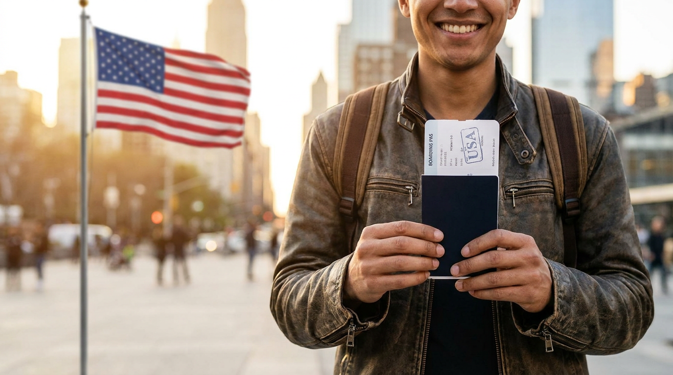 Visto Americano: Guia Completo para o Agendamento Sem Estresse