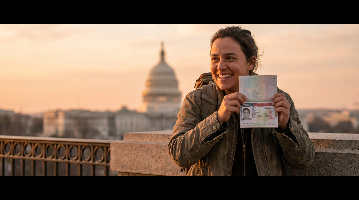 Visto Americano: Guia Definitivo para Descomplicar sua Viagem