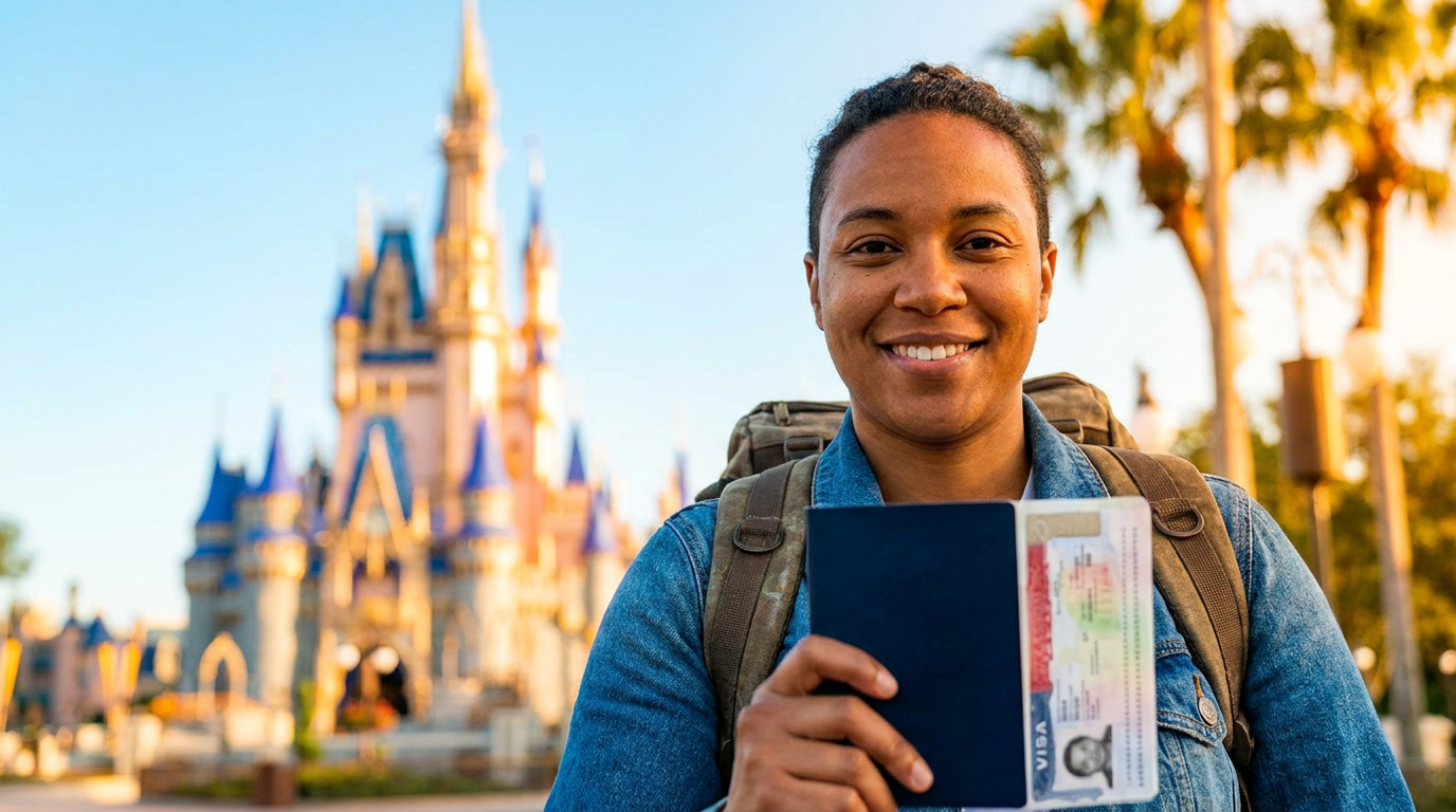 Simplificando Sua Viagem e Visto com a Facoseuvisto