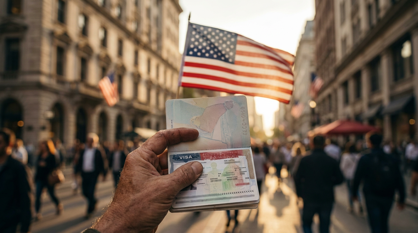 Visto Americano: Guia Definitivo para um Agendamento Sem Stress