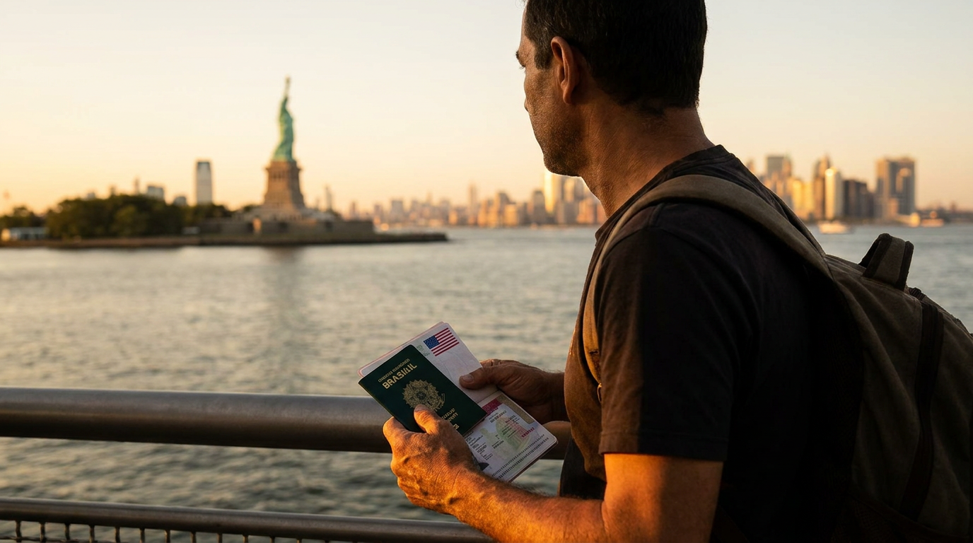 Visto Americano: Valor, Processo e Dicas para Economizar
