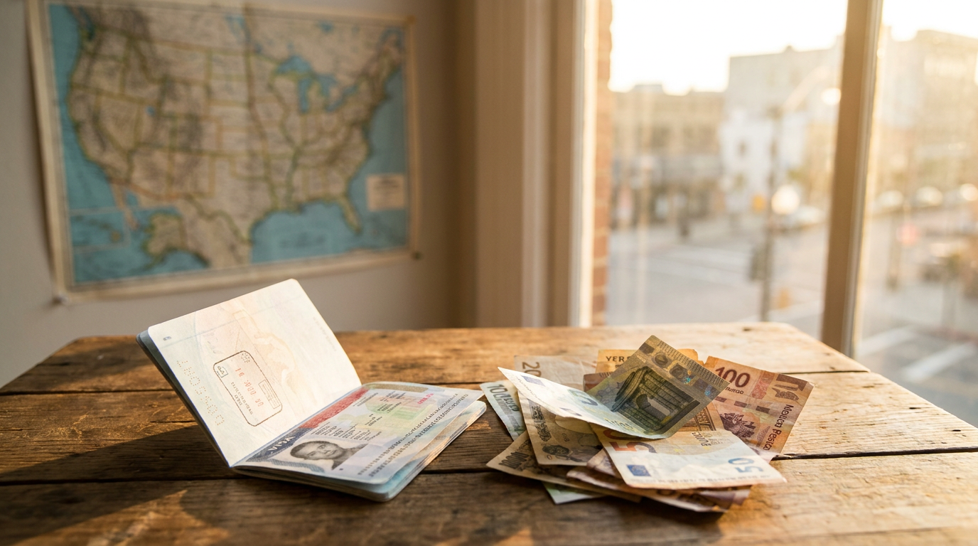 Visto Americano: Valores, Como Pagar e Dicas Essenciais