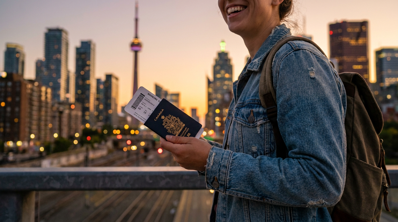 Visto de Turismo Canadense: Quanto Tempo Demora a Análise?