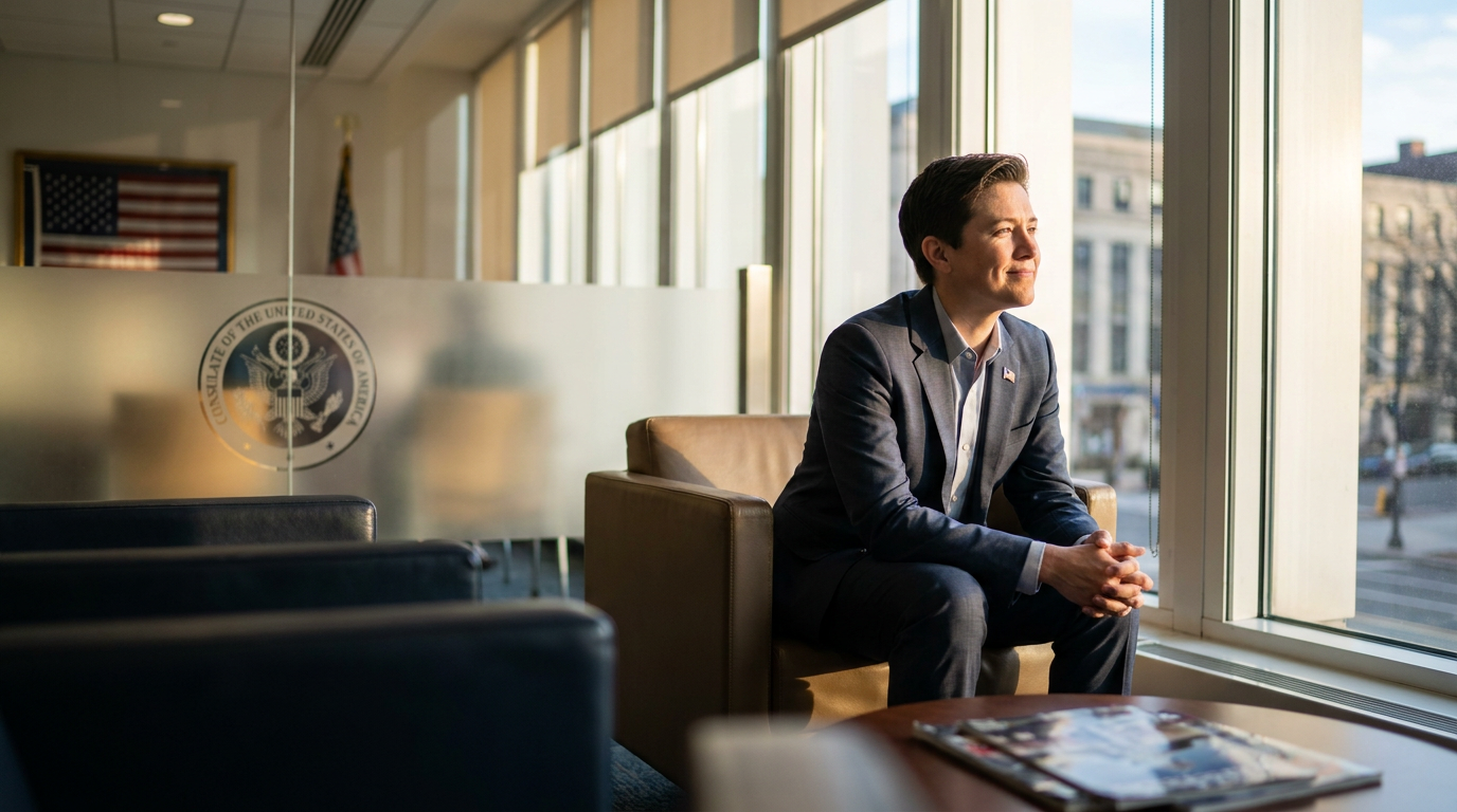 Entrevista do Visto Americano: Guia Definitivo para o Sucesso