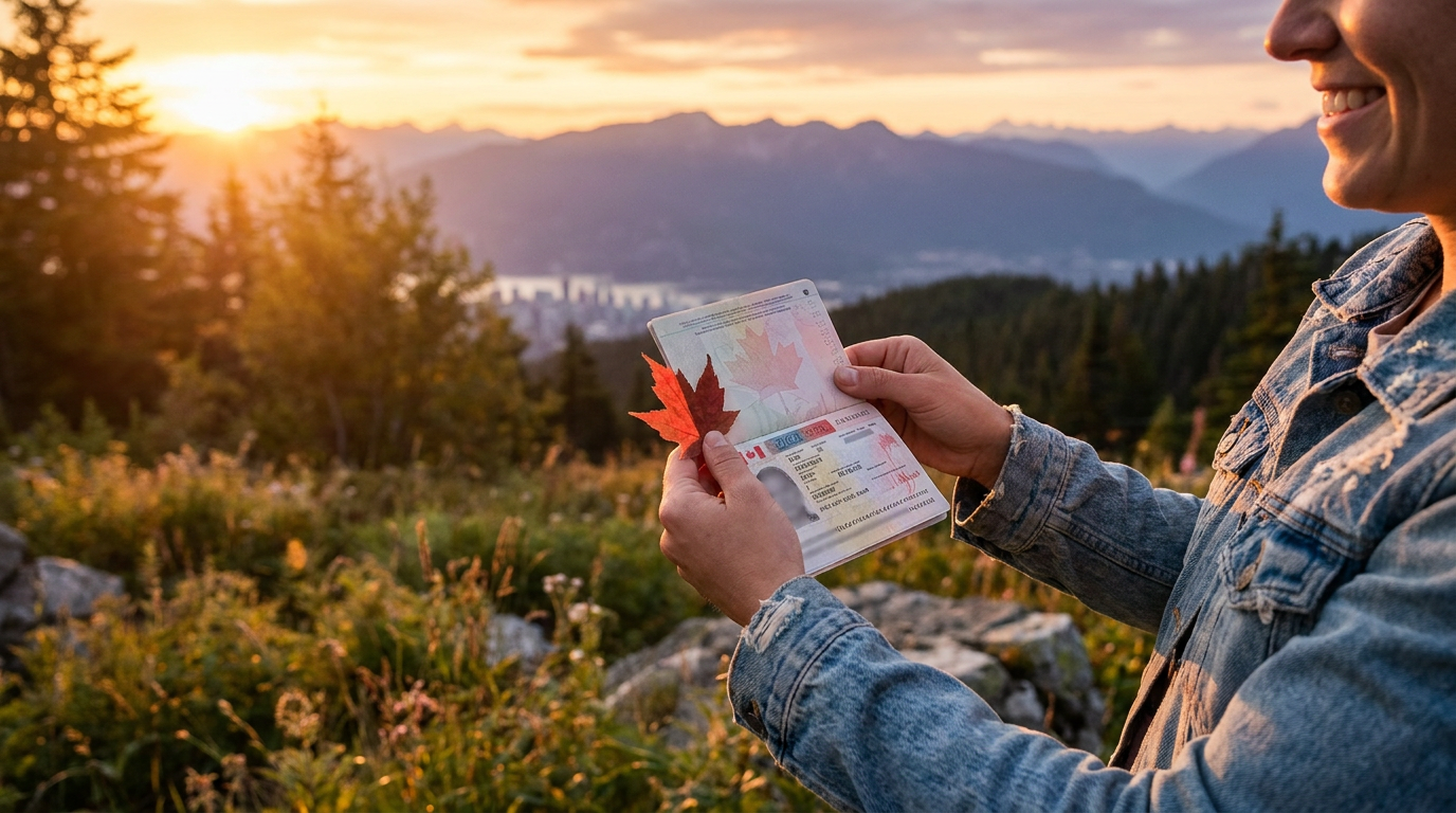 Visto de Turismo Canadá: Guia Essencial para Sua Viagem Sem Preocupações