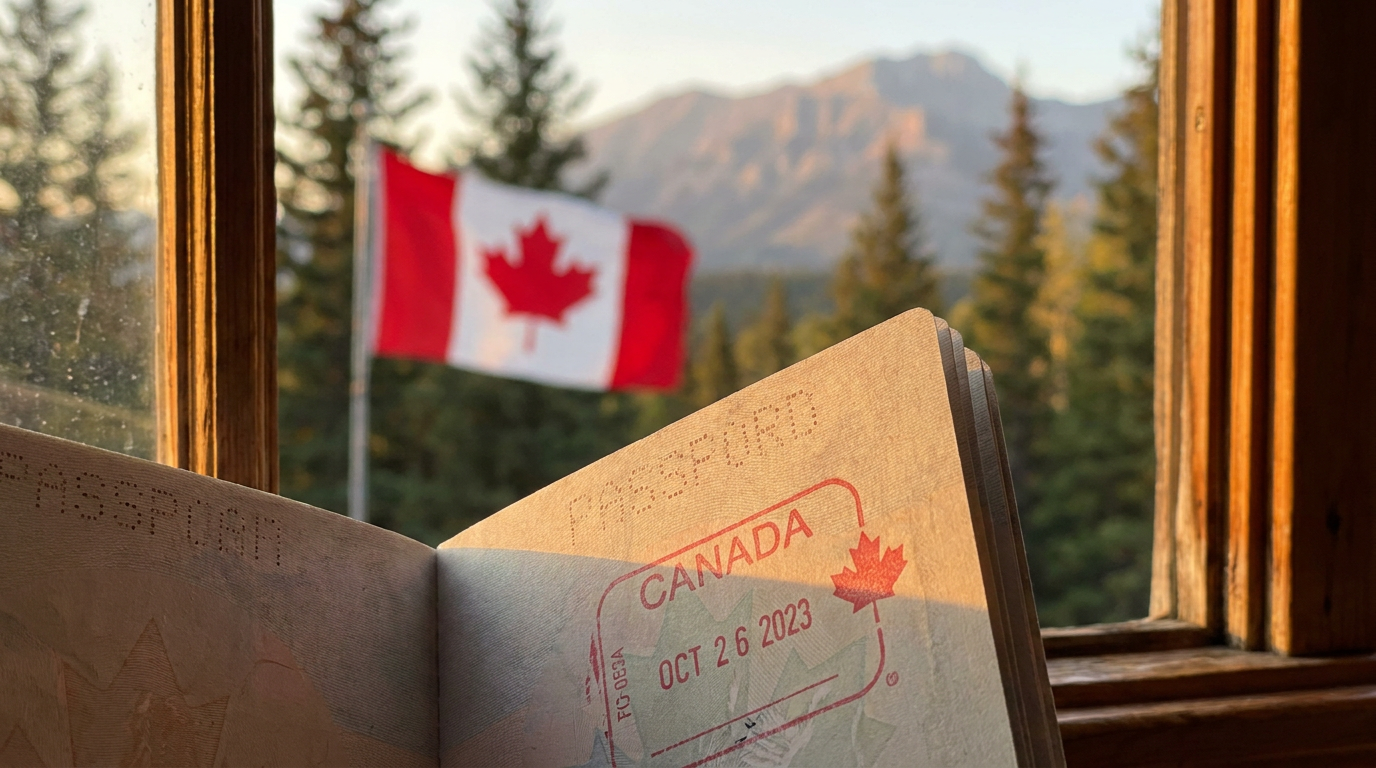 Visto Canadense Negado? Entenda e Recorra com Sucesso!