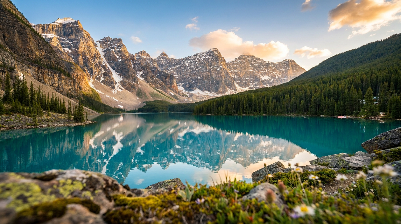 Visto de Turismo Canadá: Guia Essencial para Sua Viagem