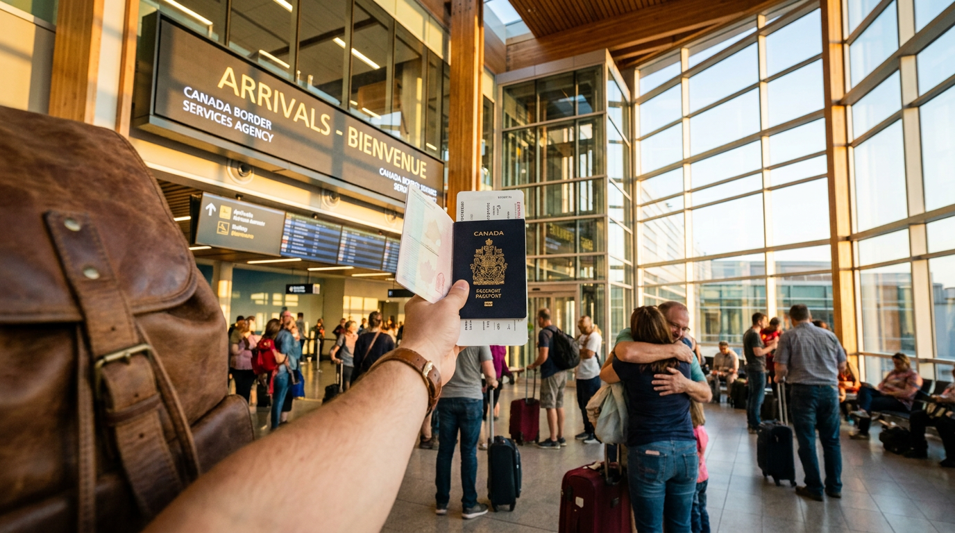 Visto Canadense de Turismo: Prazo de Análise e Dicas Cruciais